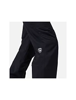 Pánské lyžařské kalhoty ROSSIGNOL Insulated Ski Pant, černé Pánské lyžařské kalhoty ROSSIGNOL Insulated Ski Pant, černé