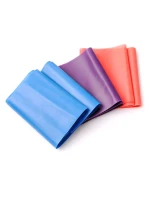 Fitness pás Meteor 120cm 3ks 31150