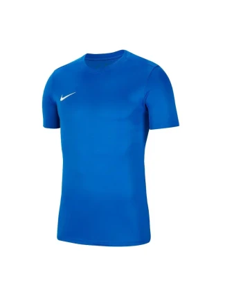 Dětský tréninkový dres Dry Park VII Jr BV6741-463 - Nike Dětský tréninkový dres Dry Park VII Jr BV6741-463 - Nike