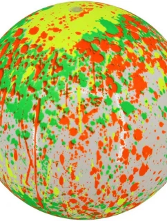 Gumová koule 20cm Enero 9246B 1019246