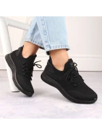 Sportovní obuv NEWS W EVE268 black