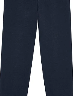 B&C ID.000 Sweatpant /kids Dětské tepláky 01.K000 navy