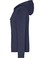 Daiber JN 755 Dámská mikina s kapucí 02.0755 navy Daiber JN 755 Dámská mikina s kapucí 02.0755 navy