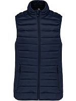 Kariban K 6114 Dámská lehká vesta 20.6114 navy Kariban K 6114 Dámská lehká vesta 20.6114 navy