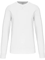 Kariban K 442 Mikina z těžké bavlny 20.K442 white Kariban K 442 Mikina z těžké bavlny 20.K442 white