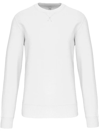 Kariban K 442 Mikina z těžké bavlny 20.K442 white Kariban K 442 Mikina z těžké bavlny 20.K442 white