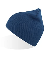 Atlantis Headwear Recy Beanie Pletená čepice 33.7030 royal Atlantis Headwear Recy Beanie Pletená čepice 33.7030 royal