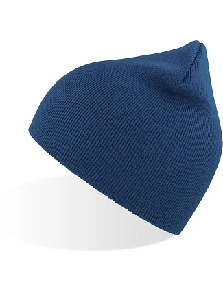 Atlantis Headwear Recy Beanie Pletená čepice 33.7030 royal Atlantis Headwear Recy Beanie Pletená čepice 33.7030 royal