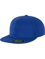 Flexfit 6210/6210T 6 panelová kšiltovka Premium 210 Fitted 55.6210 royal