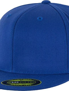 Flexfit 6210/6210T 6 panelová kšiltovka Premium 210 Fitted 55.6210 royal