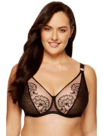 Gorteks Kala/B2 barva: černá a béžová Gorteks Kala/B2 barva: černá a béžová