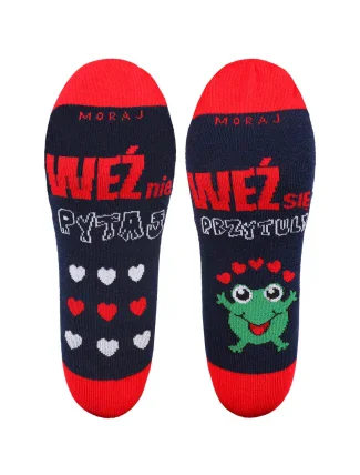 Moraj CSL200-904 barva:navy