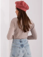 AT CZ uzávěr 231305.85P tmavě oranžová AT CZ uzávěr 231305.85P tmavě oranžová