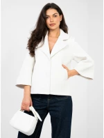 Bunda IT KR 95965.18 ecru Bunda IT KR 95965.18 ecru