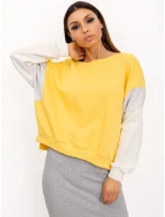 RV BL 5217.14 žlutá RV BL 5217.14 žlutá