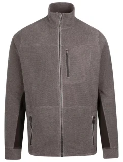 Pánská outdoorová mikina Trespass RAMPTON