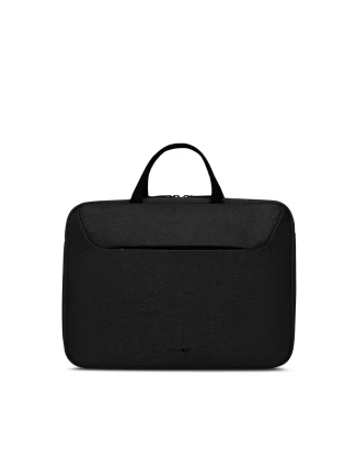 Pánská taška na notebook Vuch Mailo Black