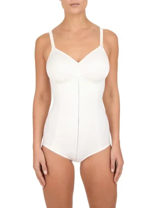 Dámské body Modern Weftloc bez kostice 250215 - Felina Dámské body Modern Weftloc bez kostice 250215 - Felina