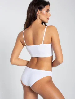 Dámské kalhotky SEAMLESS COTTON MINI BIKINI