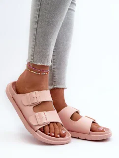 Pantofle model 197414 Step in style