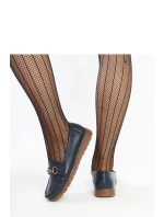 Mokasiny model 207454 Solea