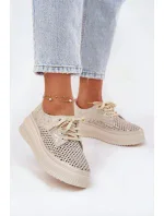 Polobotky  model 212547 Step in style