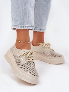 Polobotky model 212547 Step in style