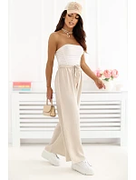 Dámské kalhoty  model 227199 Factory Price