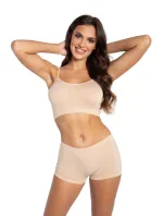 Dámské boxerky 1446s Viki beige - GATTA