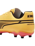Kopačky Puma King Match FG/AG M 107570 05 Kopačky Puma King Match FG/AG M 107570 05