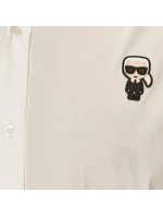 Karl Lagerfeld M Tričko 605911534600 pánské Karl Lagerfeld M Tričko 605911534600 pánské