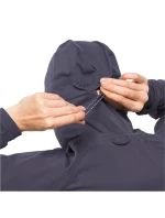 Jack Wolfskin Highest Peak Jacket W 1115121_1388 Jack Wolfskin Highest Peak Jacket W 1115121_1388