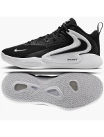Volejbalové boty Nike Air Zoom HyperSet 2 M FQ7070-001