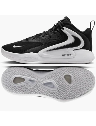 Volejbalové boty Nike Air Zoom HyperSet 2 M FQ7070-001