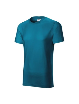 Pánské tričko Resist (petrolejově modré) Pánské tričko Resist (petrolejově modré)