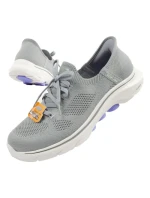 Boty Skechers Go Walk 7-Via W 125213/GYLV Boty Skechers Go Walk 7-Via W 125213/GYLV