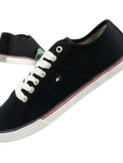 Tommy Hilfiger M boty FM56816983