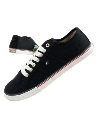 Tommy Hilfiger M boty FM56816983