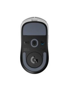 Myš G PRO X SUPERLIGHT 2 LIGHTSPEED/WHITE 2,4GHZ