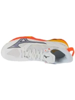 Mizuno Wave Mirage 5 X1GA235098 bílá 41 Mizuno Wave Mirage 5 X1GA235098 bílá 41