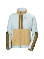 Helly Hansen dámská mikina W RIG FLEECE JACKET 54078 537