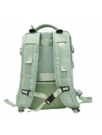 Cestovní batoh NOVEEN Cabin CTB420 Mint 40x20x25