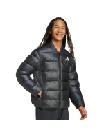 Pánská bunda adidas Essentials Climawarm Synthetic Down jacket black JV7718 pánské oblečení