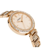 Dámské hodinky FOSSIL Karli BQ3181 + BOX Dámské hodinky FOSSIL Karli BQ3181 + BOX