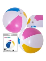 PLÁŽOVÝ NAFUKOVACÍ MÍČ 40CM 66001