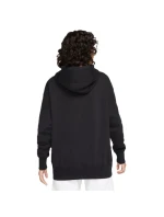 Dámská fleecová mikina Nike Sportswear Phoenix DQ5860-010