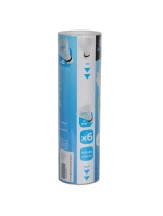 Trubka na badmintonový raketoplán RCL bílá