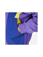 Unisexová bunda ROSSIGNOL Super Jacket, fialová