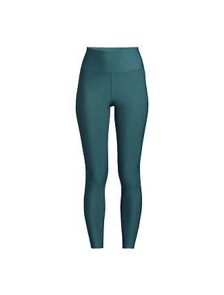 Dámské tréninkové legíny CASALL Graphic High Waist Tights, zelená barva Dámské tréninkové legíny CASALL Graphic High Waist Tights, zelená barva