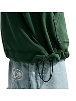 Pánská mikina Nike Sportswear Club Hoodie, zelená, IF0745 323 Pánská mikina Nike Sportswear Club Hoodie, zelená, IF0745 323